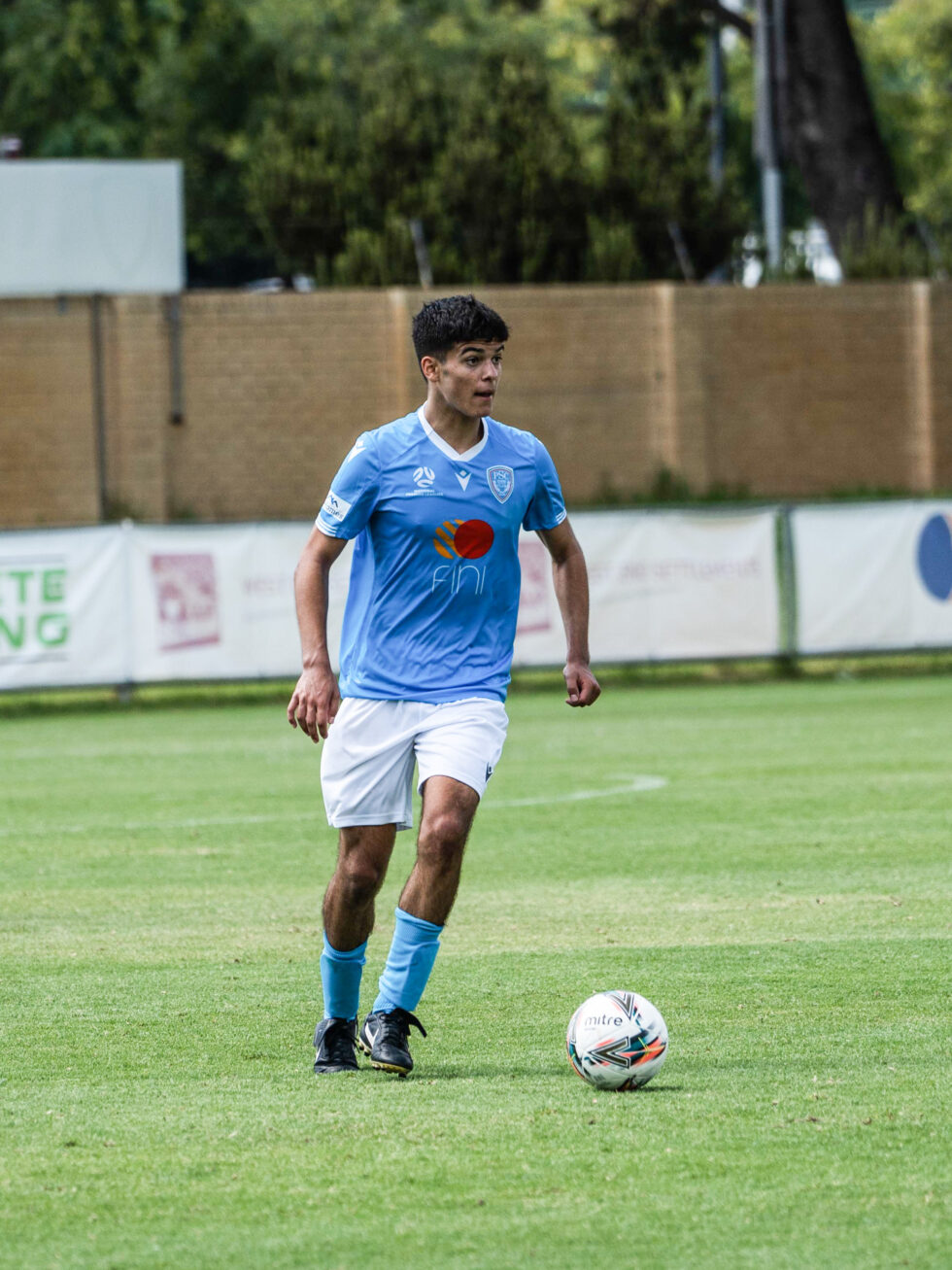 Squads - Perth Soccer Club